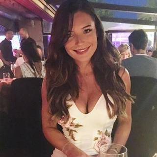 Veronika Khomyn wallpaper