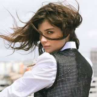 Eve Hewson wallpaper