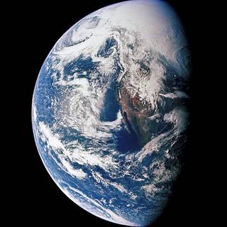 Planet Earth HD wallpaper