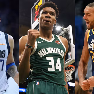 NBA Awards 2019 wallpaper