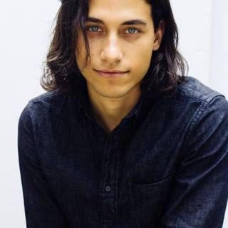 Joaquin DeSantos wallpaper