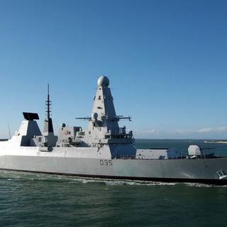 Merchant navy uniform wallpaper