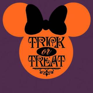 Scary Mickey Mouse wallpaper