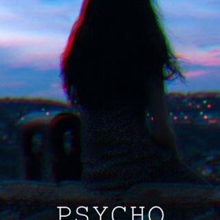 Psycopat aesthetic wallpaper