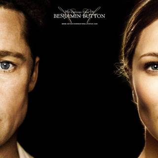 The Curious Case of Benjamin Button wallpaper