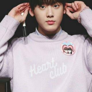 Sanha Astro wallpaper