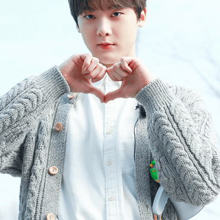 Sanha Astro wallpaper