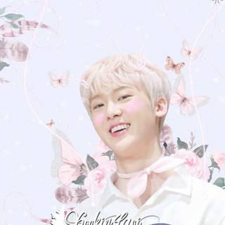 Sanha Astro wallpaper