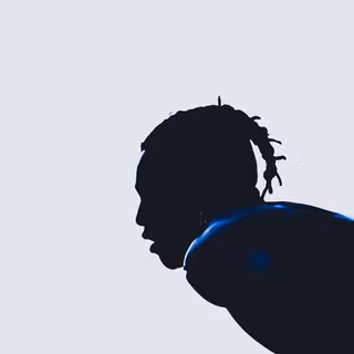 XXXtentacion tree wallpaper