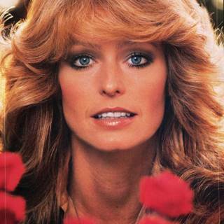 Farrah Fawcett wallpaper