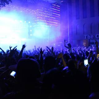 Jeff Austin wallpaper