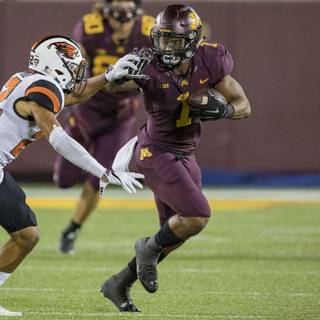 Minnesota Golden Gophers football wallpaper