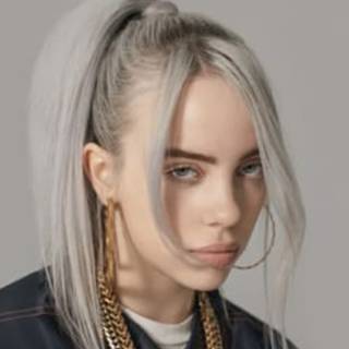 Billie Eilish and XXXtentacion wallpaper