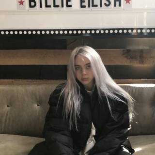 Billie Eilish and XXXtentacion wallpaper
