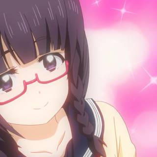 Nande Koko ni Sensei ga!? wallpaper