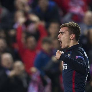 Griezmann 2019 wallpaper