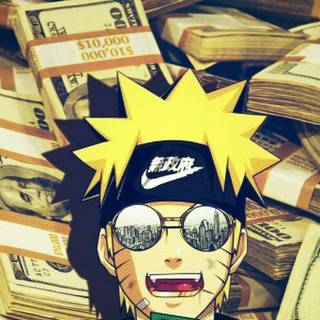 Boruto Supreme wallpaper