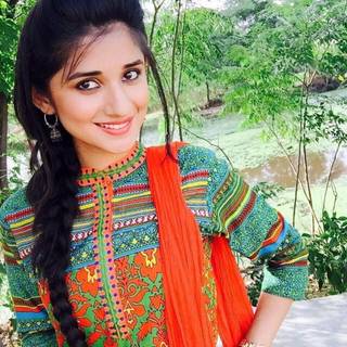 Kanika Mann wallpaper