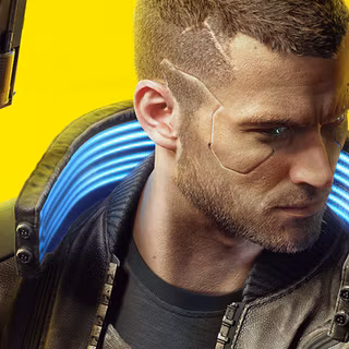 2019 Cyberpunk 2077 wallpaper