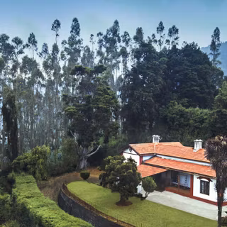 Landscape Ooty wallpaper