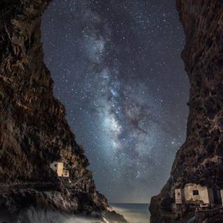 Fantasy beauty wallpaper