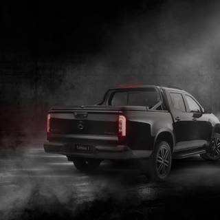 Mercedes-Benz X 350d 4MATIC Power Edition wallpaper