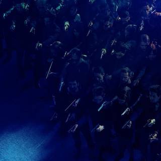 John Wick Chapter Three 2019 wallpaper