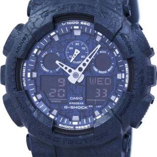 Casio G-Shock GA-400 wallpaper