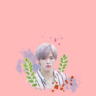 Yuta NCT wallpaper