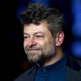 Andy Serkis wallpaper