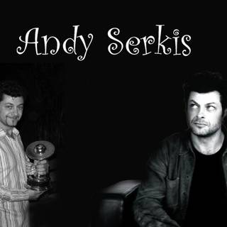 Andy Serkis wallpaper