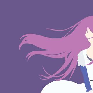 Rize Kamishiro Tokyo Ghoul wallpaper