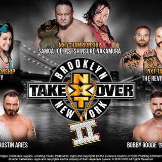 Johnny Gargano wallpaper