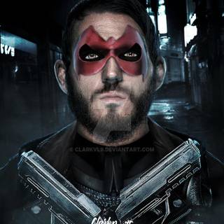 Johnny Gargano wallpaper