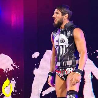 Johnny Gargano wallpaper