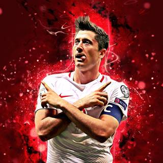 Krzysztof Piątek wallpaper