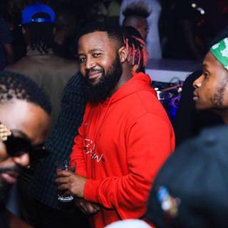 Cassper Nyovest wallpaper