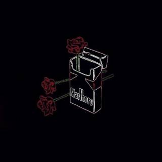 Cigarettes wallpaper