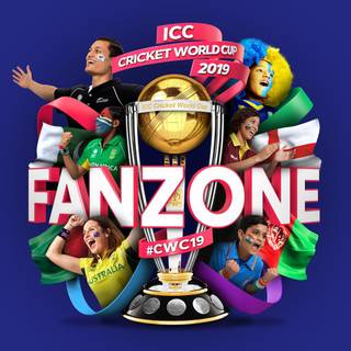 ICC World Cup 2019 wallpaper