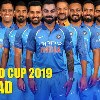 ICC World Cup 2019 wallpaper