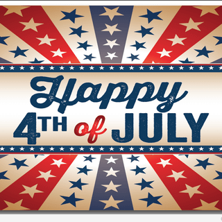 July celebration wallpaper