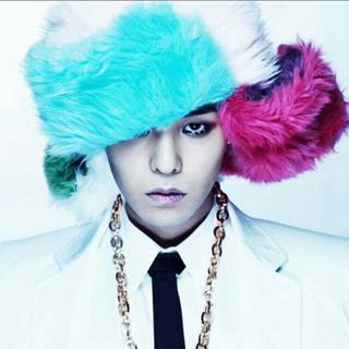 Kwon Ji-yong wallpaper