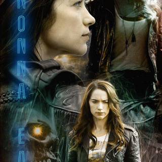 Wynonna Earp iPhone wallpaper