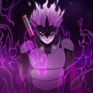 Sage Mode wallpaper