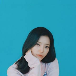 Lee Saerom wallpaper