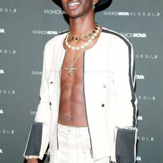 Lil Nas X HD wallpaper
