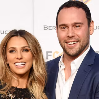 Scooter Braun wallpaper