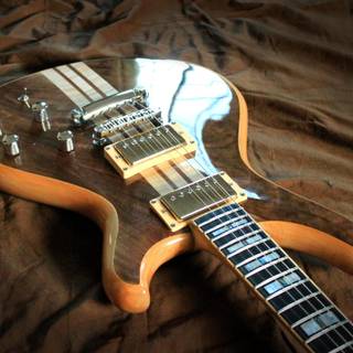 Stratocaster wallpaper