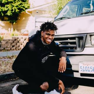 DC the Don wallpaper