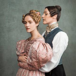 Sophie Rundle wallpaper